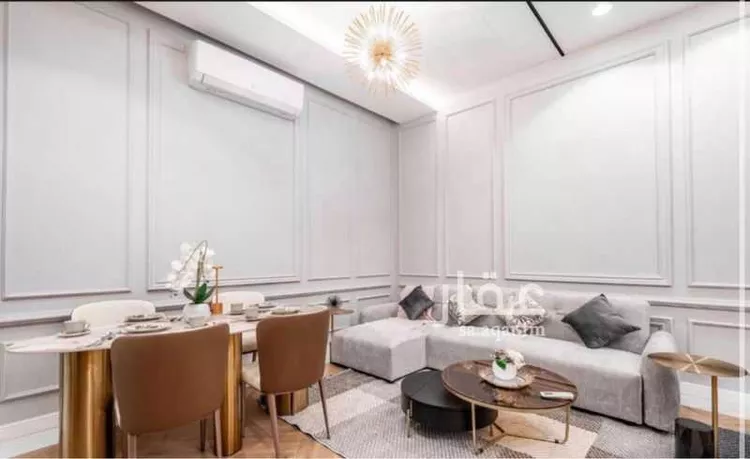 شقة للإيجار في شارع محمد بن سليمان العباسي, حي الواحة, مدينة جدة, منطقة مكة المكرمة صورة 5