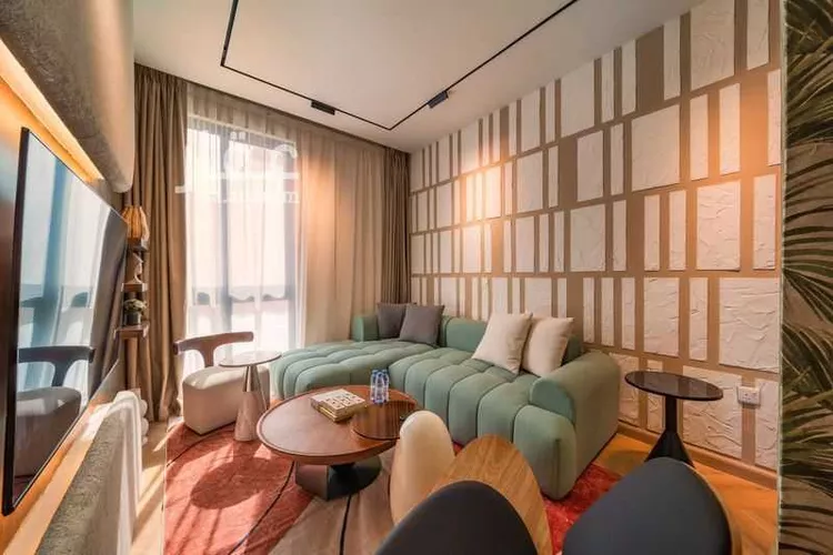 شقة للإيجار في شارع عبدالله بن الربيع, حي البوادي, مدينة جدة, منطقة مكة المكرمة صورة 3