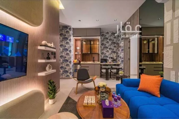 شقة للإيجار في شارع ابن عديس, حي السلامة, مدينة جدة, منطقة مكة المكرمة صورة 2