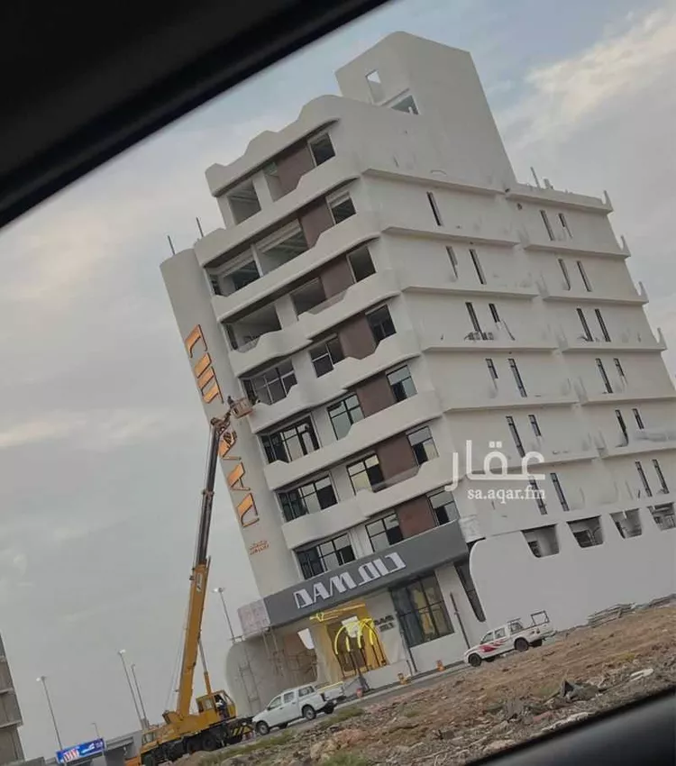 شقة للبيع في حي أبحر الجنوبية, مدينة جدة, منطقة مكة المكرمة