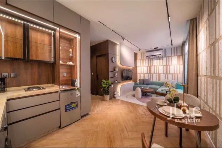 شقة للإيجار في شارع يوسف النبهاني, حي البوادي, مدينة جدة, منطقة مكة المكرمة صورة 4