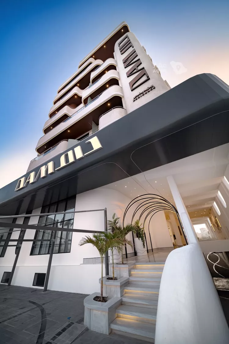 Apartment for Sale in Jeddah Obhur Al Janoubiah