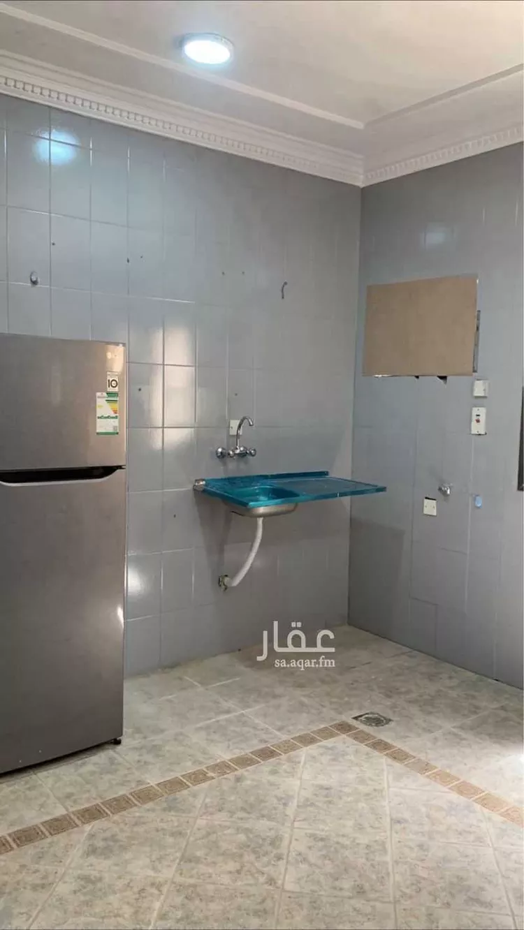 شقة للإيجار في شارع عصيمه الاسدي, حي الزهراء, مدينة جدة, منطقة مكة المكرمة صورة 4