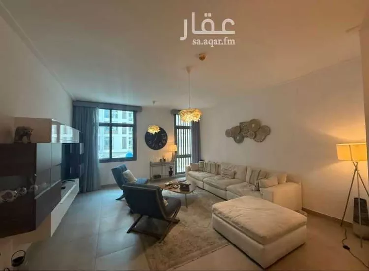 شقة للإيجار في شارع قريش, حي السلامة, مدينة جدة, منطقة مكة المكرمة 1 صورة