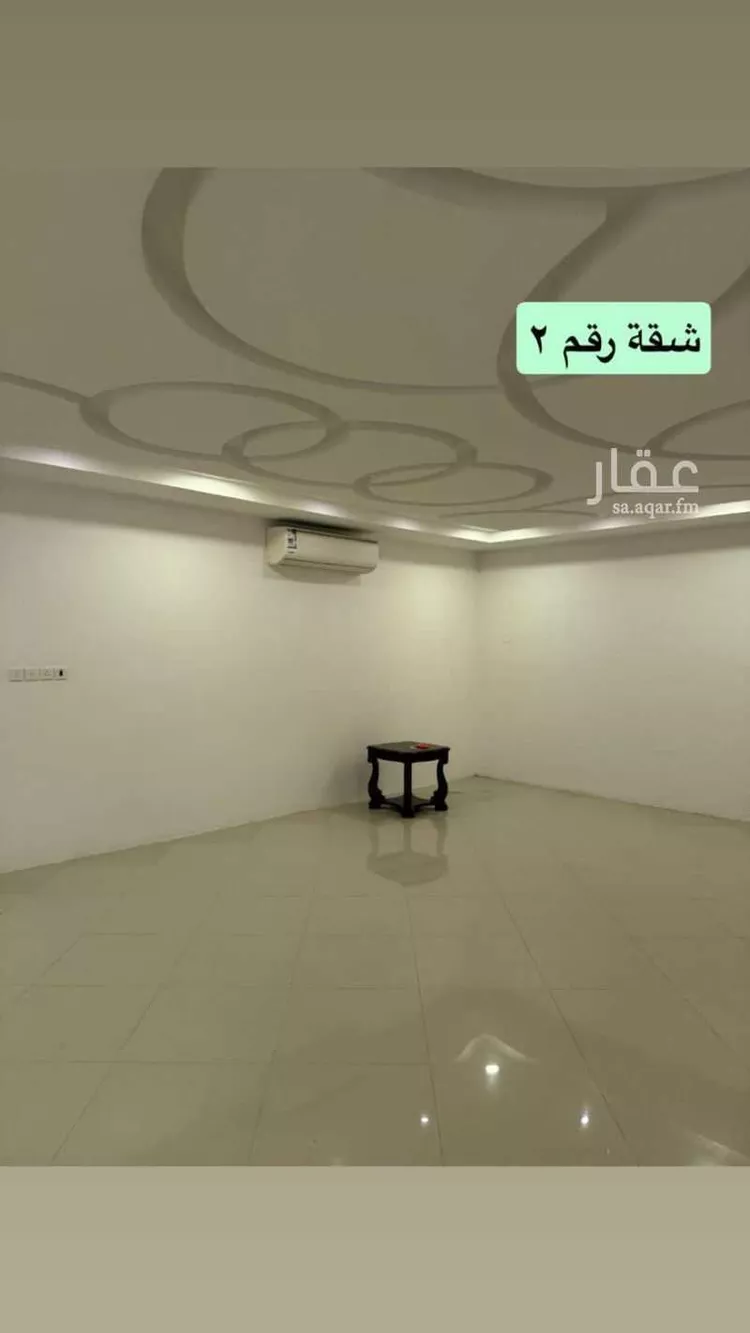 شقة للإيجار في شارع 19622014, حي المثناه, مدينة الطائف, منطقة مكة المكرمة