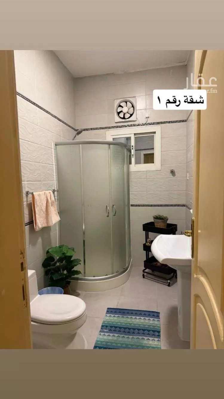 شقة للإيجار في شارع 19622014, حي المثناه, مدينة الطائف, منطقة مكة المكرمة صورة 2