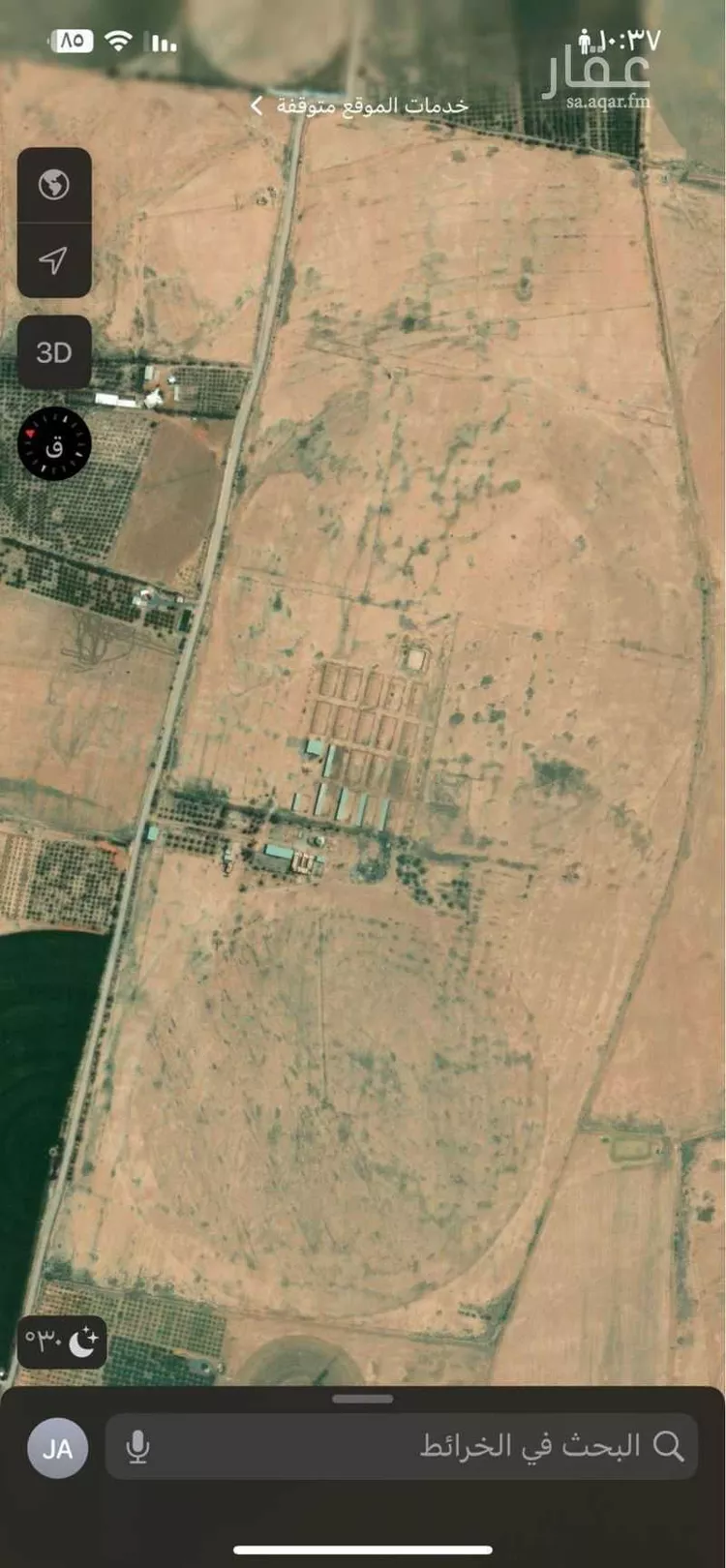 Farm for Sale in Al Ghat Al Matar صورة 5