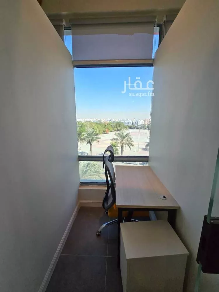 مكتب تجاري للإيجار في شارع صيدا, حي الدريهمية, مدينة الرياض, منطقة الرياض صورة 5