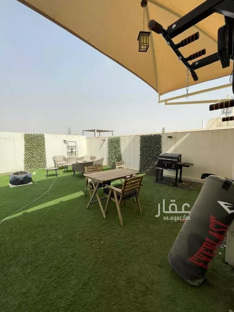 شقة للإيجار في شارع سويد بن حارثة, حي حطين, مدينة الرياض, منطقة الرياض صورة 4