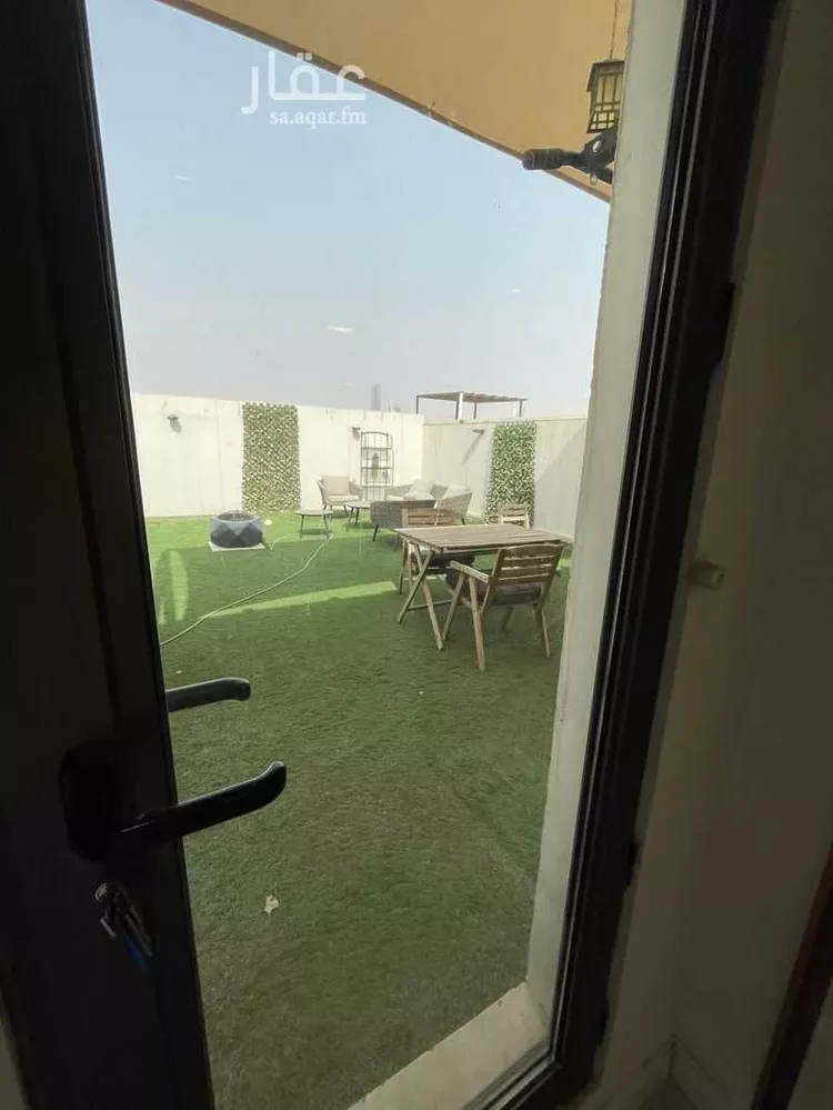 شقة للإيجار في شارع سويد بن حارثة, حي حطين, مدينة الرياض, منطقة الرياض صورة 5