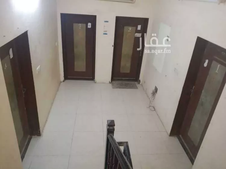 عمارة للبيع في شارع شارع 115 ب, حي المطار, مدينة جازان, منطقة جازان