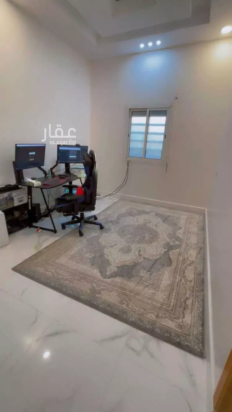 شقة للبيع في شارع النور 47, حي النور, مدينة جازان, منطقة جازان صورة 2