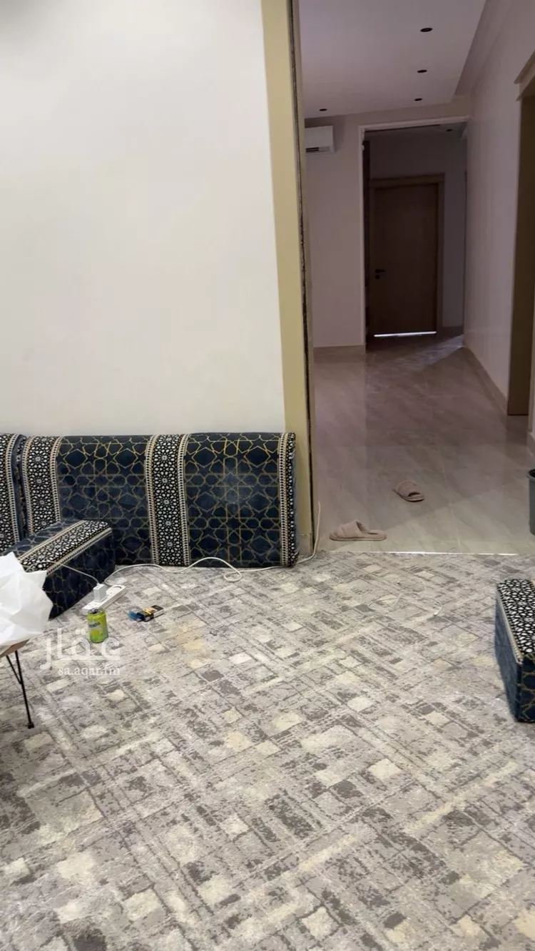 شقة للإيجار في شارع أبي العجاج, حي عكاظ, مدينة الرياض, منطقة الرياض