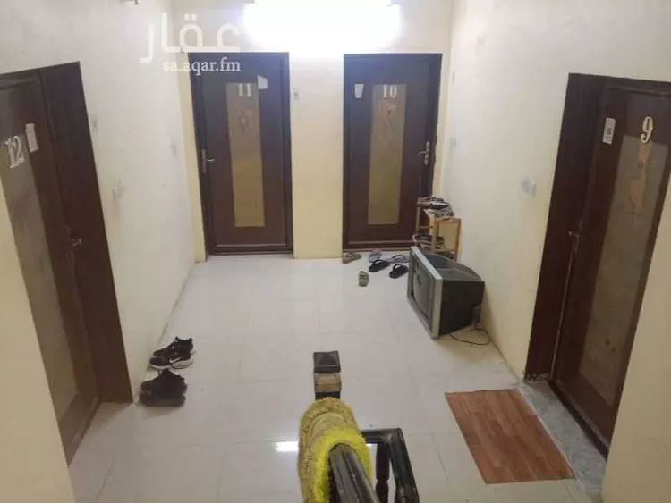 عمارة للبيع في شارع شارع 115 ب, حي المطار, مدينة جازان, منطقة جازان صورة 4