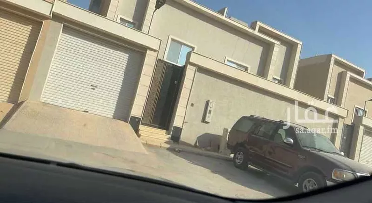فيلا للبيع في شارع أبي عبدالله الصقلي, حي عكاظ, مدينة الرياض, منطقة الرياض صورة 2