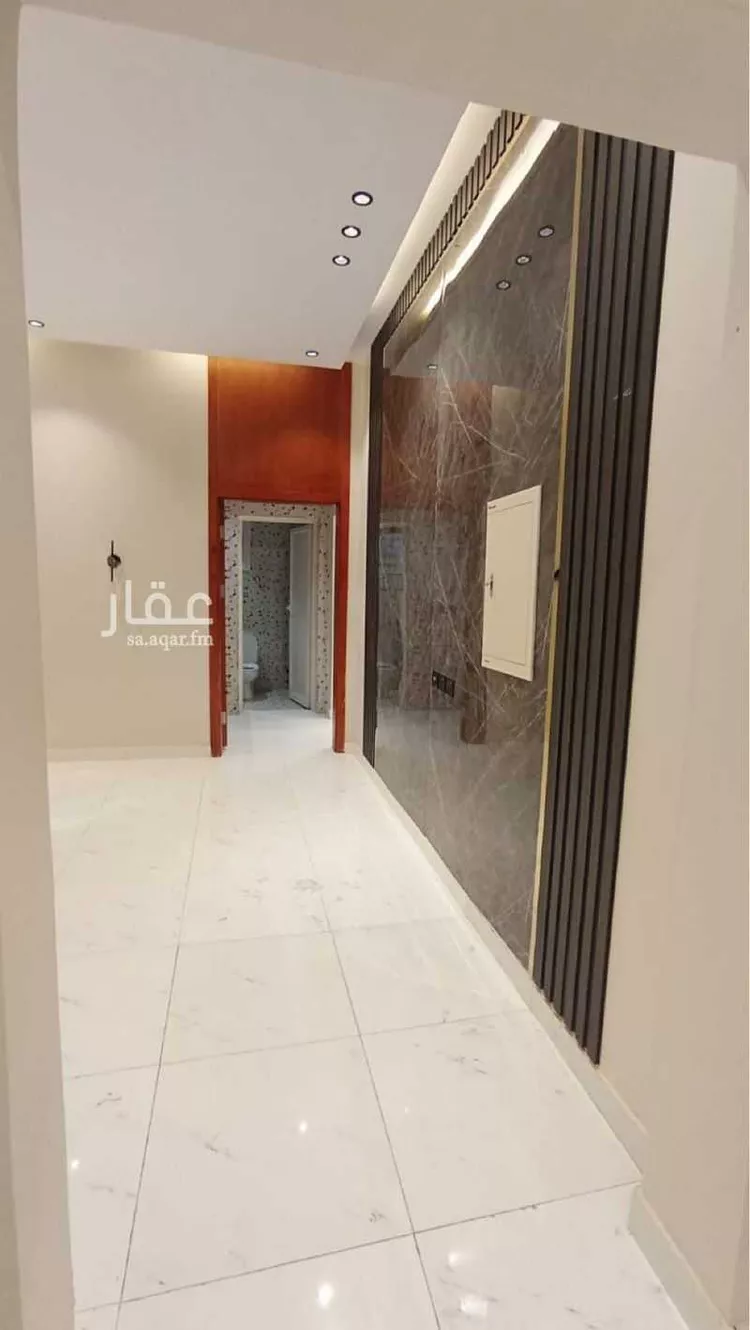 شقة للبيع في شارع الحجرة, حي الرحاب 1, مدينة جازان, منطقة جازان صورة 4