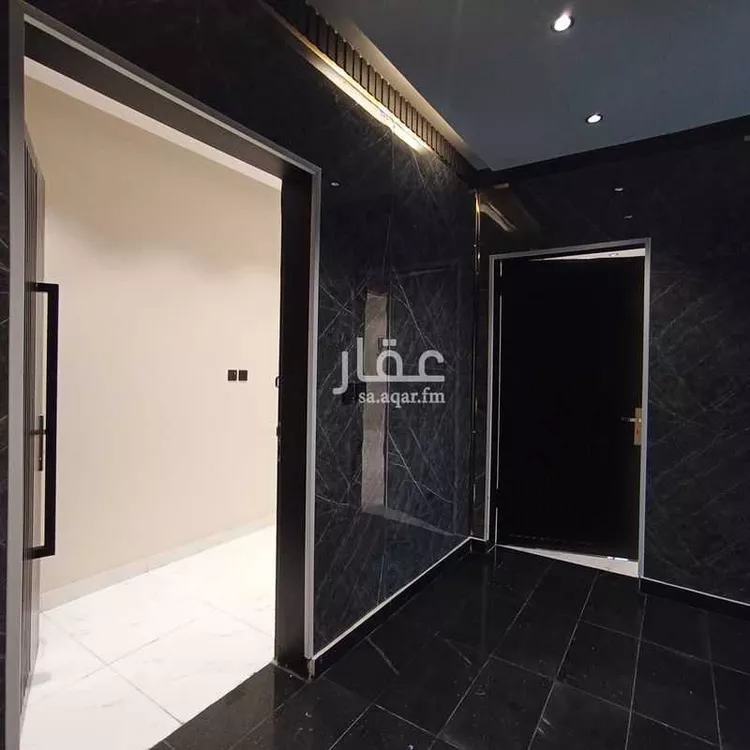 شقة للبيع في شارع الحجرة, حي الرحاب 1, مدينة جازان, منطقة جازان صورة 5