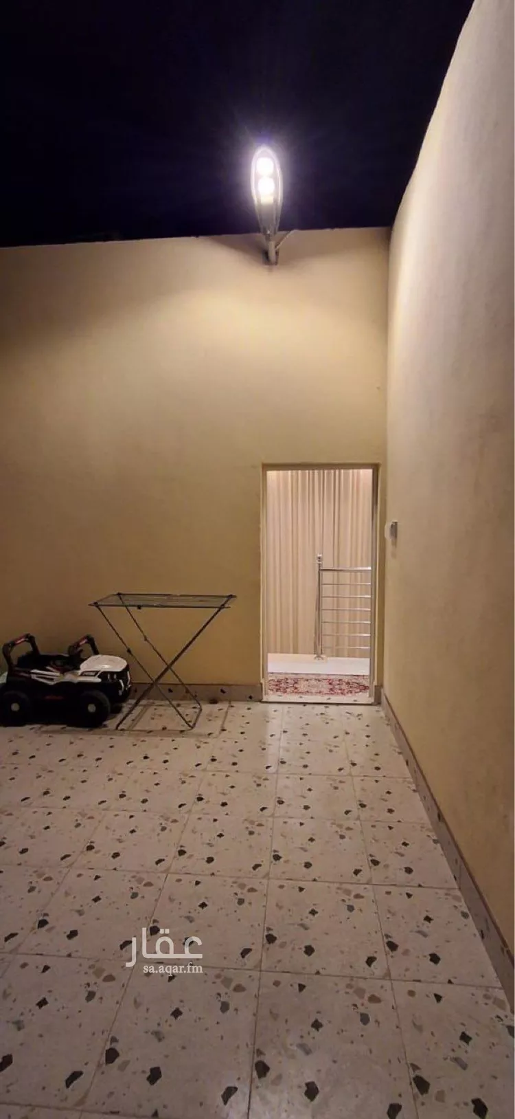 شقة للإيجار في شارع احمد بن الخطاب, حي طويق, مدينة الرياض, منطقة الرياض صورة 3