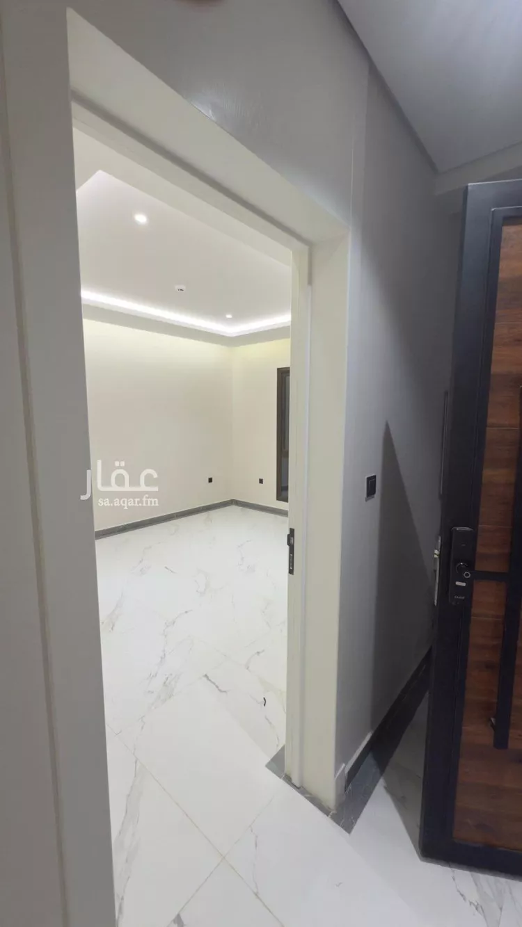 شقة للإيجار في شارع السمعاني, حي الزهرة, مدينة الرياض, منطقة الرياض صورة 5