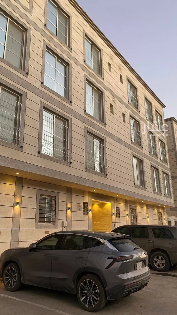 شقة للإيجار في شارع احمد بن الخطاب, حي طويق, مدينة الرياض, منطقة الرياض صورة 5