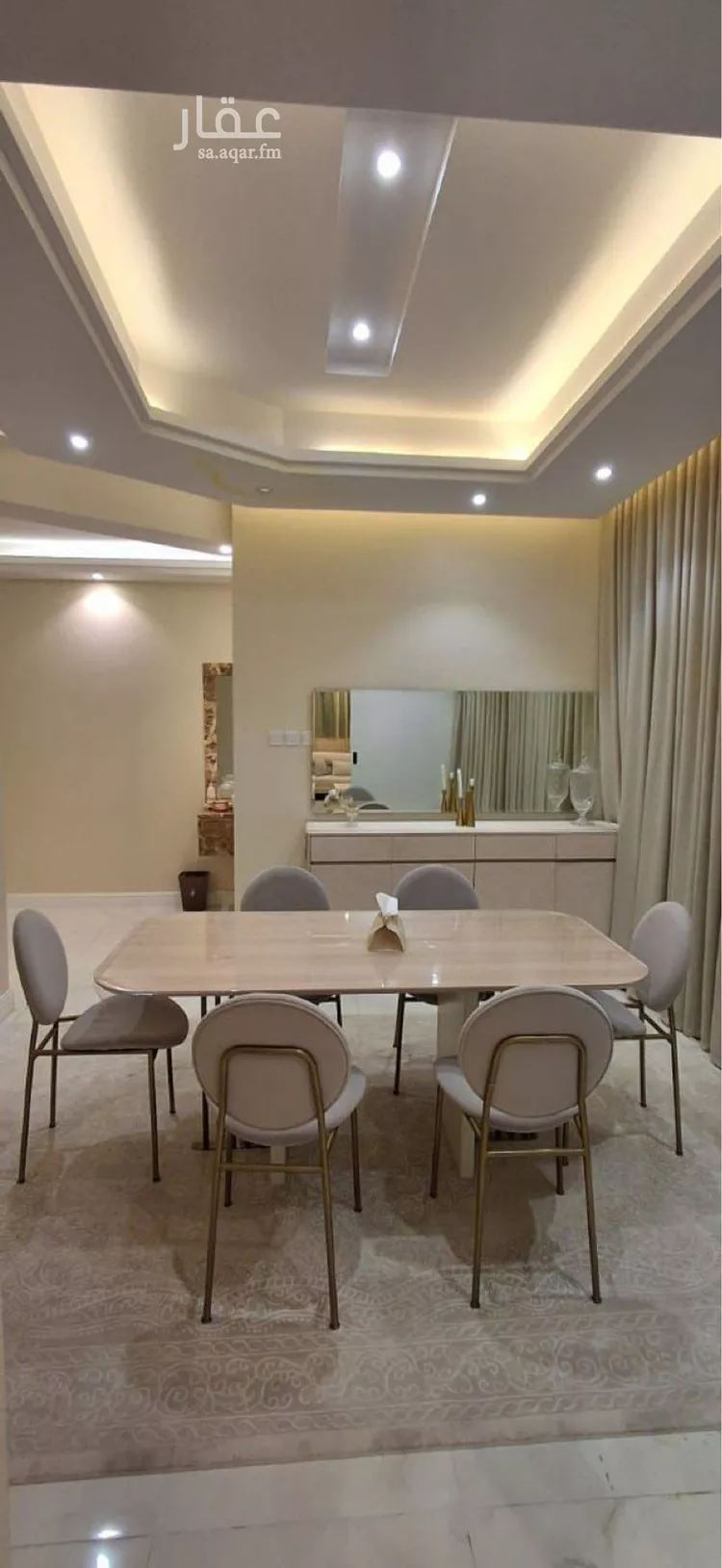 شقة للإيجار في شارع احمد بن الخطاب, حي طويق, مدينة الرياض, منطقة الرياض