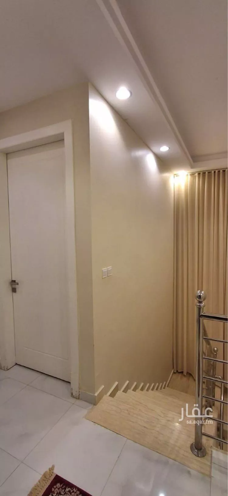 شقة للإيجار في شارع احمد بن الخطاب, حي طويق, مدينة الرياض, منطقة الرياض صورة 4