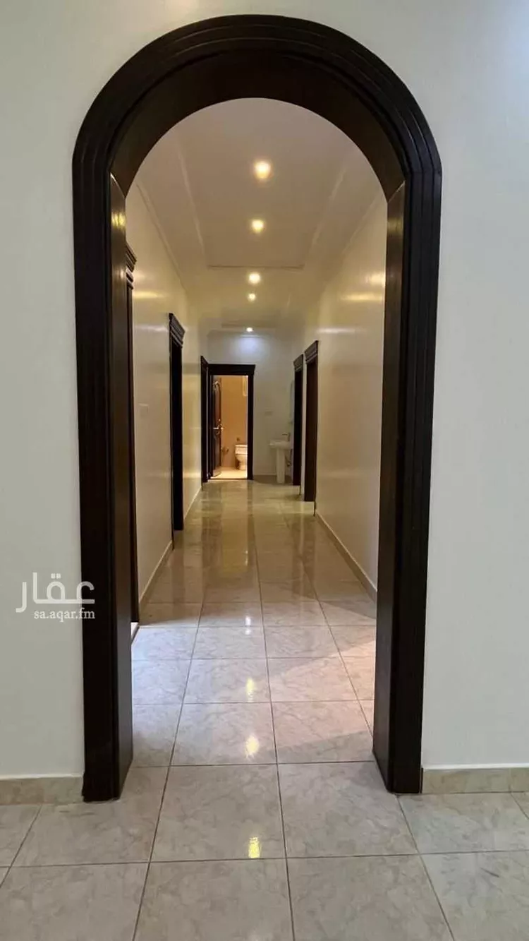 شقة للإيجار في شارع الحسن البصري, حي الزهور, مدينة الغاط, منطقة الرياض صورة 3