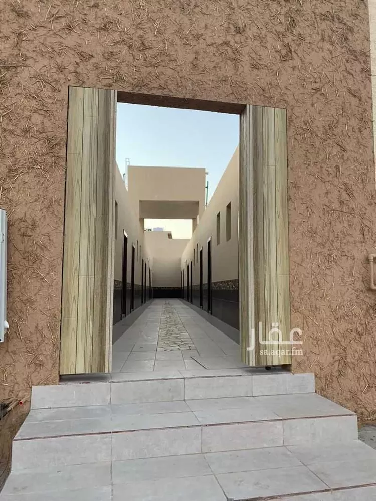شقة للإيجار في شارع الامير عبدالرحمن بن عبدالعزيز, حي البستان, مدينة الغاط, منطقة الرياض صورة 3