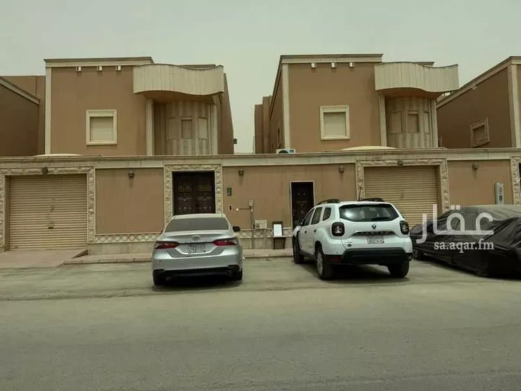 فيلا للبيع في شارع سعيد بن محمد, حي الغدير, مدينة الرياض, منطقة الرياض