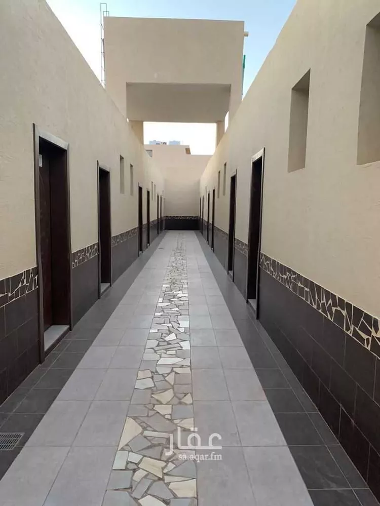 استوديو للإيجار في حي ، شارع عثمان بن بشر النجدي ، حي النفل ، الغاط ، الغاط صورة 4