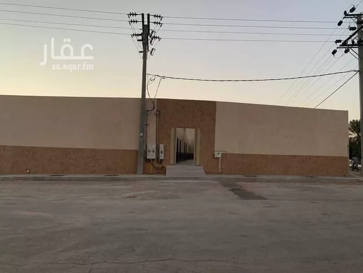 استوديو للإيجار في حي ، شارع عثمان بن بشر النجدي ، حي النفل ، الغاط ، الغاط صورة 2