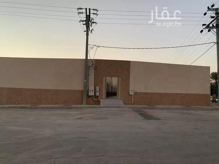 شقة للإيجار في شارع الامير عبدالرحمن بن عبدالعزيز, حي البستان, مدينة الغاط, منطقة الرياض صورة 2
