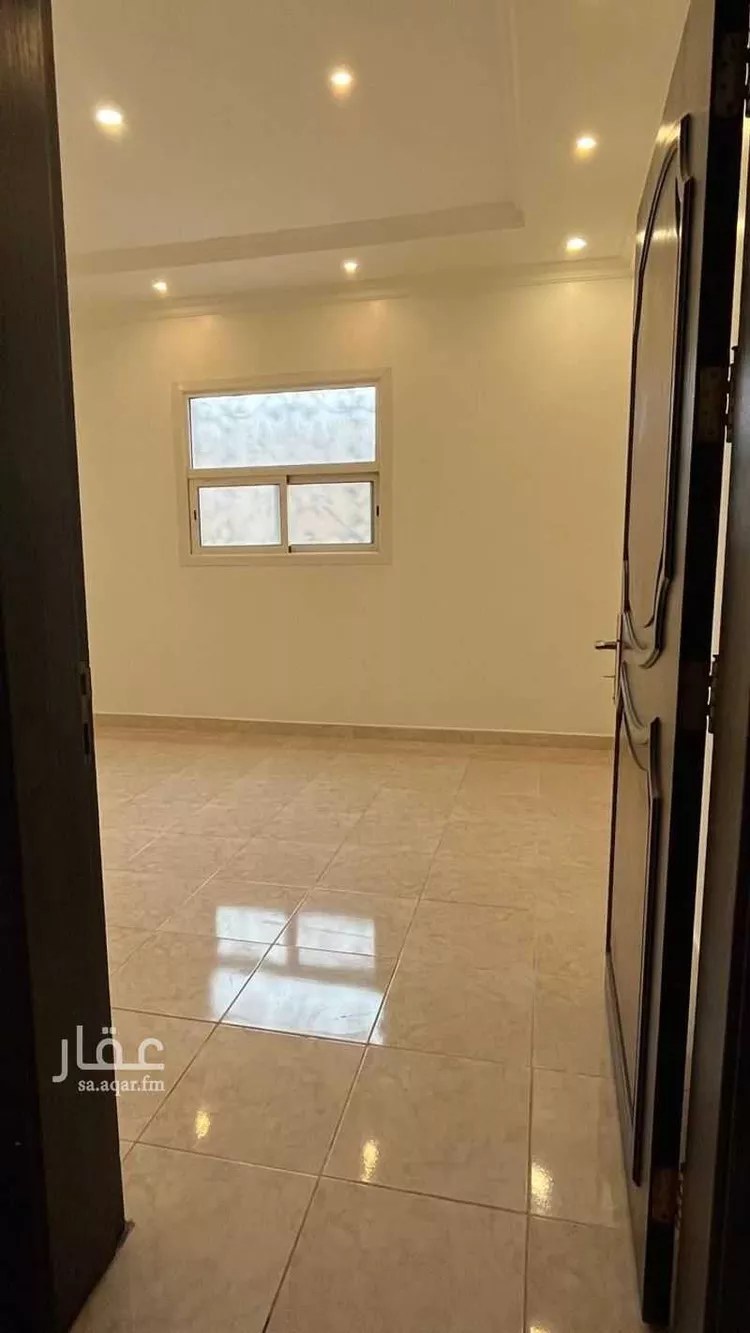 شقة للإيجار في شارع الحسن البصري, حي الزهور, مدينة الغاط, منطقة الرياض صورة 4