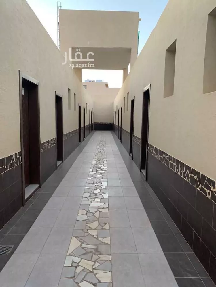 شقة للإيجار في شارع الامير عبدالرحمن بن عبدالعزيز, حي البستان, مدينة الغاط, منطقة الرياض صورة 4