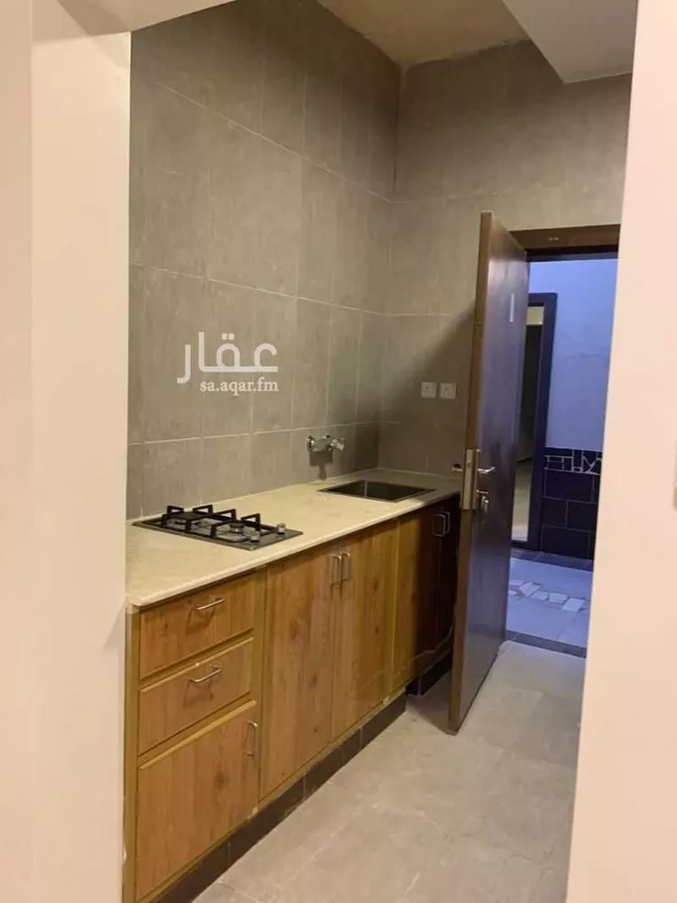 استوديو للإيجار في حي ، شارع عثمان بن بشر النجدي ، حي النفل ، الغاط ، الغاط