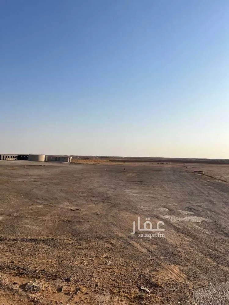 مزرعة للبيع في المملكة العربية السعودية صورة 4