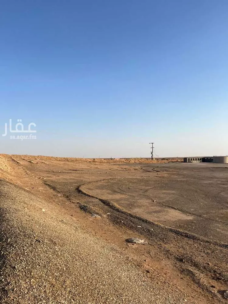 مزرعة للبيع في المملكة العربية السعودية صورة 3