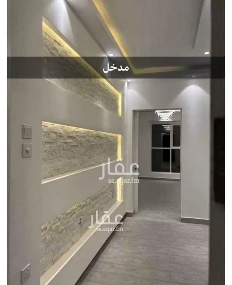 شقة للإيجار في شارع ابن عبدربه, حي السليمانية, مدينة الرياض, منطقة الرياض
