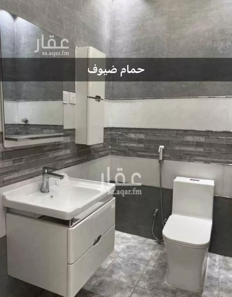 شقة للإيجار في شارع ابن عبدربه, حي السليمانية, مدينة الرياض, منطقة الرياض صورة 3