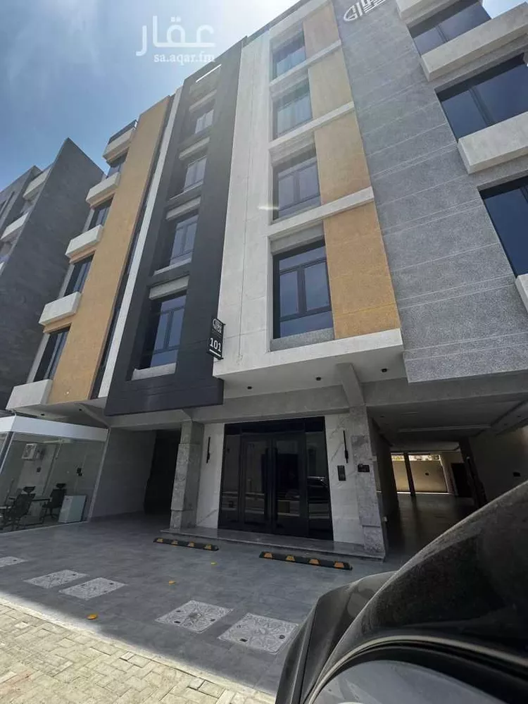 شقة للإيجار في شارع علي الفاباتي ، حي السلامة ، جدة ، جدة صورة 2