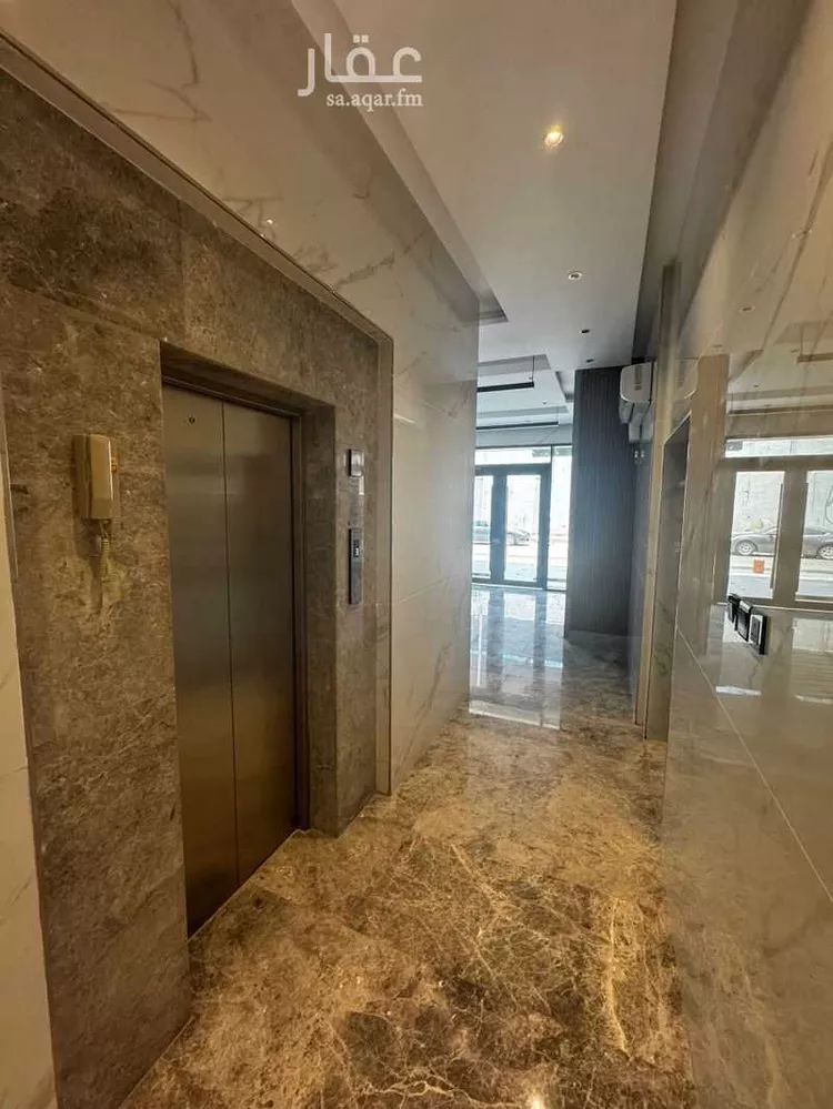 شقة للإيجار في شارع علي الفاباتي ، حي السلامة ، جدة ، جدة صورة 4