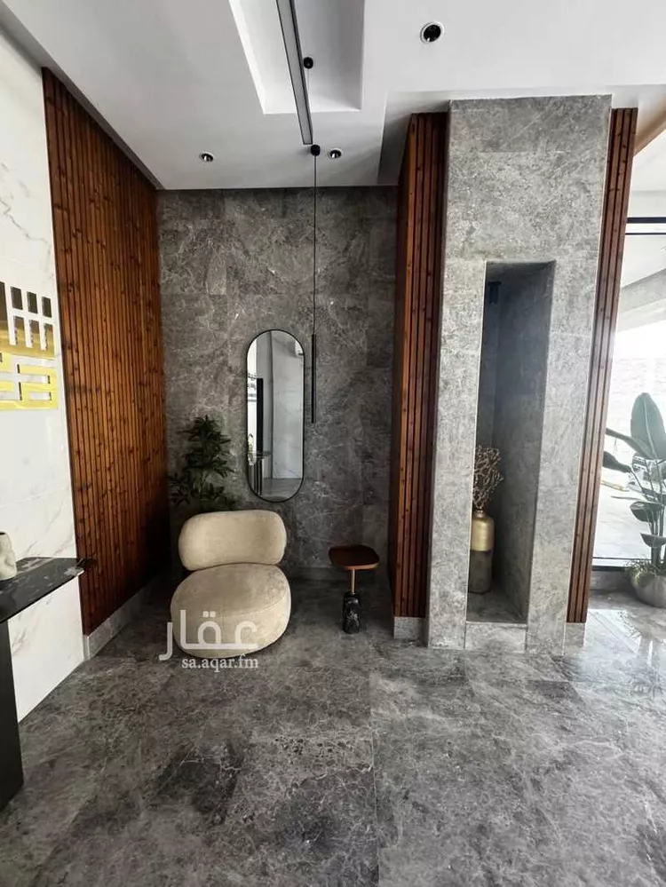 شقة للإيجار في شارع علي الفاباتي ، حي السلامة ، جدة ، جدة صورة 3