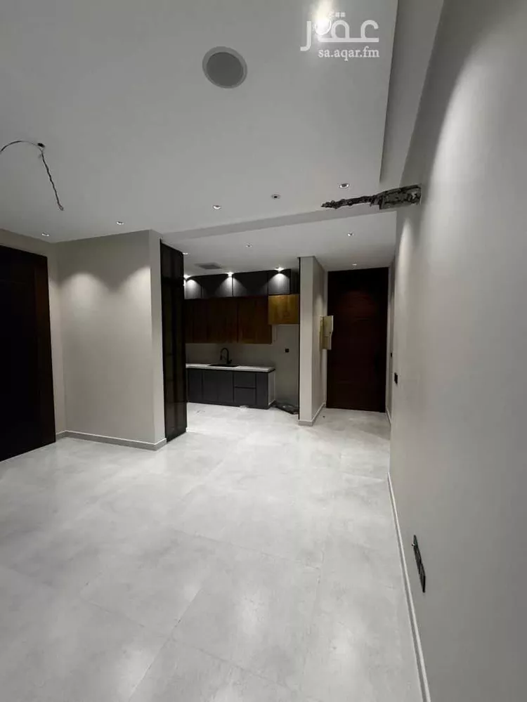 شقة للإيجار في شارع علي الفاباتي ، حي السلامة ، جدة ، جدة صورة 5