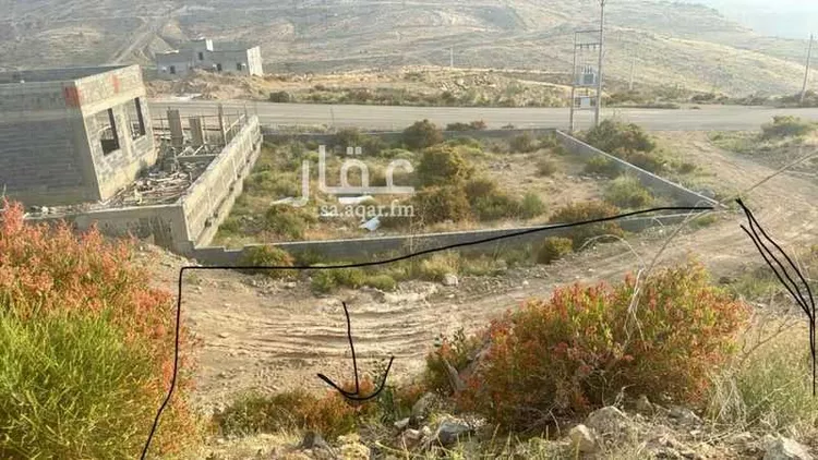 أرض للبيع في شارع حي ج5 41 ، حي ج5 ، الباحة ، منطقة الباحة صورة 2