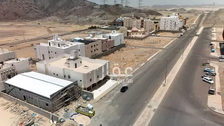 أرض للإيجار في شارع ابن الصواف ، حي ولي العهد ، مكة ، منطقة مكة المكرمة
