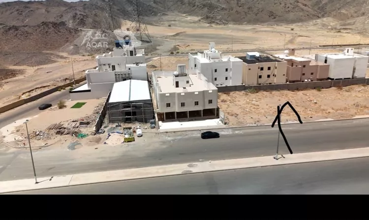 أرض للإيجار في شارع 3929838, حي طوى, مدينة مكة المكرمة, منطقة مكة المكرمة صورة 2
