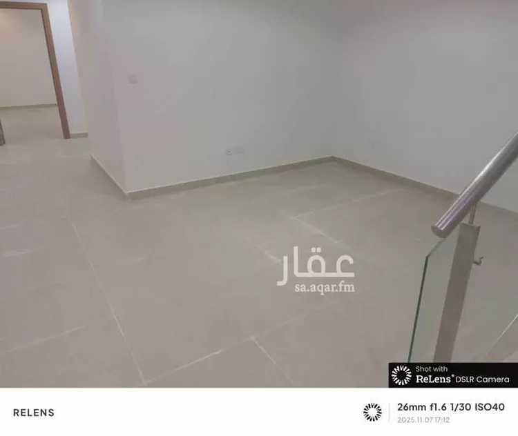 فيلا للإيجار في شارع عمر بن جميع ، حي مطار الملك خالد الدولي ، الرياض ، منطقة الرياض صورة 3