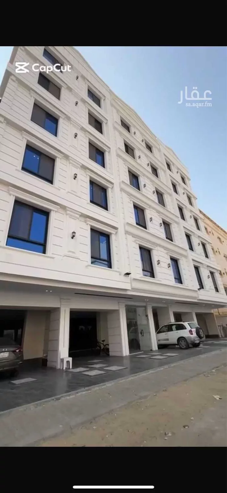 Apartment for Sale in Jeddah An Nuzhah صورة 2