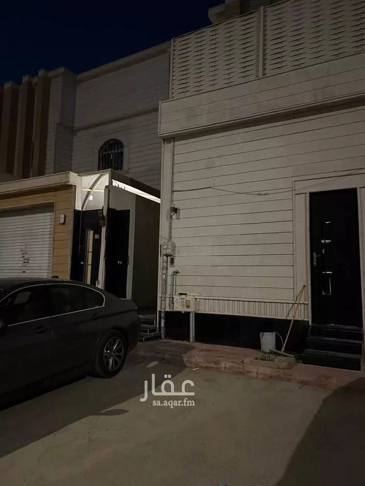 شقة للإيجار في شارع ممر282 ، حي الرمال ، الرياض ، منطقة الرياض صورة 2