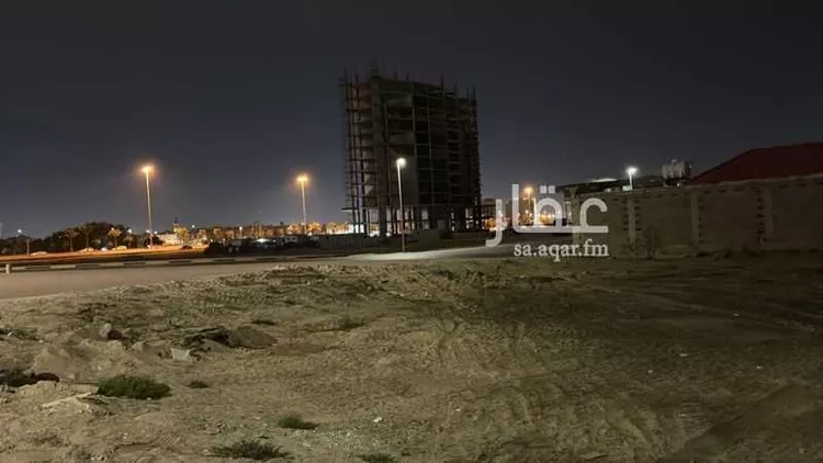 أرض للبيع في حي بدر, مدينة الدمام, المنطقة الشرقية صورة 2